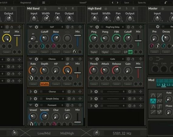 Are VST And VST2 The Same?